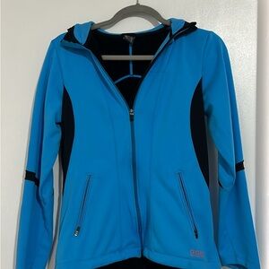 GORE-TEX Running Jacket